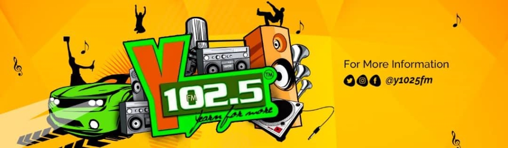 Y102.5FM