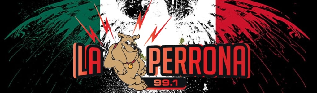 99.1 La Perrona