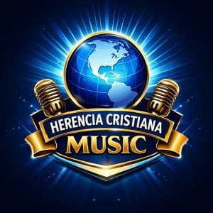 Herencia Cristiana Radio-logo