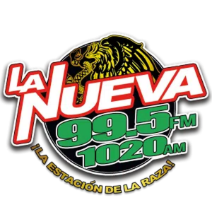 La Nueva 99.5 FM