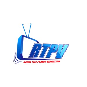 Radio Tele Planet Vibration-logo