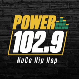 Power 102.9 NoCo-logo