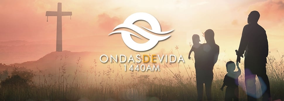 Ondas de Vida 1440