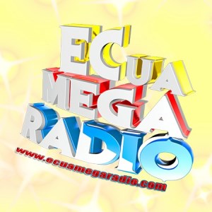 ECUA MEGA RADIO-logo