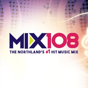 MIX 108-logo