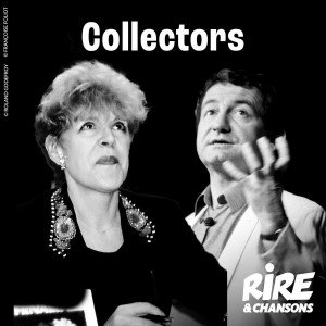 RIRE ET CHANSONS COLLECTORS