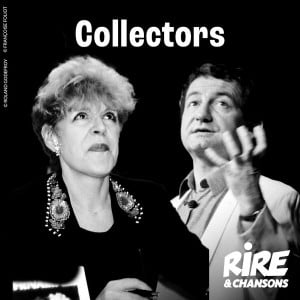 RIRE ET CHANSONS COLLECTORS