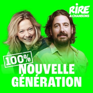 RIRE ET CHANSONS NOUVELLE GENERATION-logo