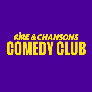 RIRE ET CHANSONS OPEN DU RIRE