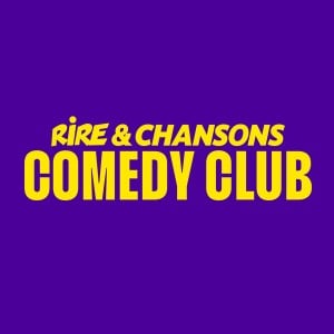 RIRE ET CHANSONS OPEN DU RIRE