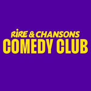RIRE ET CHANSONS OPEN DU RIRE