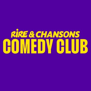 RIRE ET CHANSONS OPEN DU RIRE