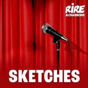 RIRE ET CHANSONS SKETCHES