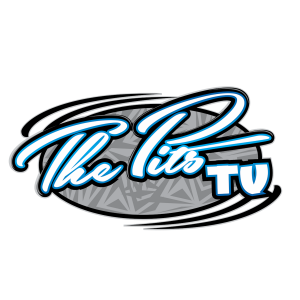 The Pits FM-logo