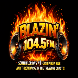 WTBS BLAZIN FM