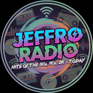 Jeffro.Radio-logo