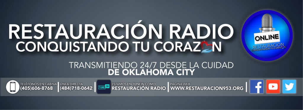 Restauración Radio