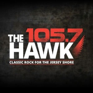 105.7 The Hawk-logo