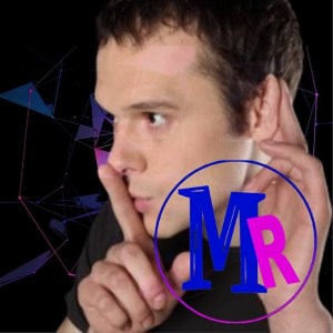 Michoacan Rock Radio Show-logo