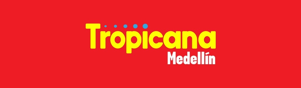 Tropicana Medellín