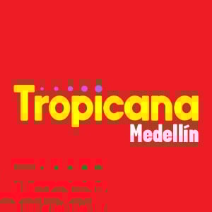 Tropicana Medellín