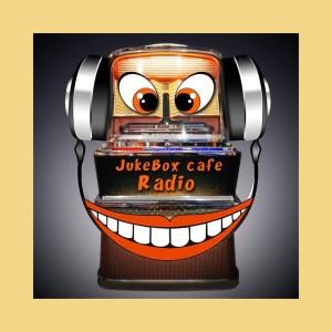 JukeBox Cafe-logo