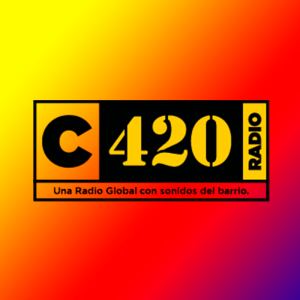 Cabina420 R A D I O-logo