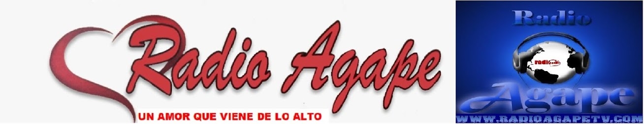 RADIO AGAPE