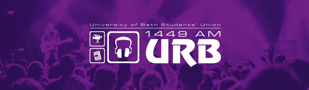 University Radio Bath