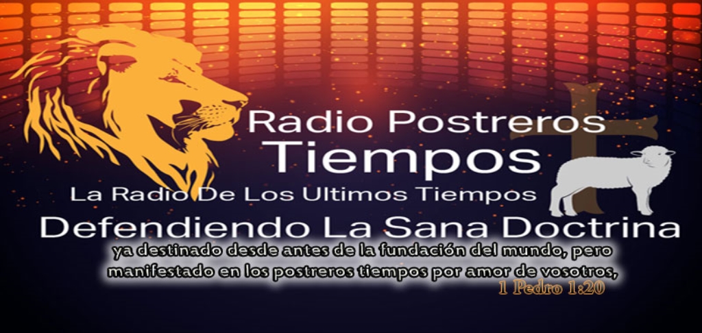 Radio Postreros Tiempos Int.