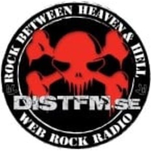 DistFM - 100% ROCK