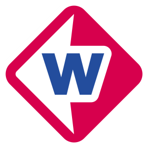 Radio West-logo