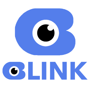 Blink-logo