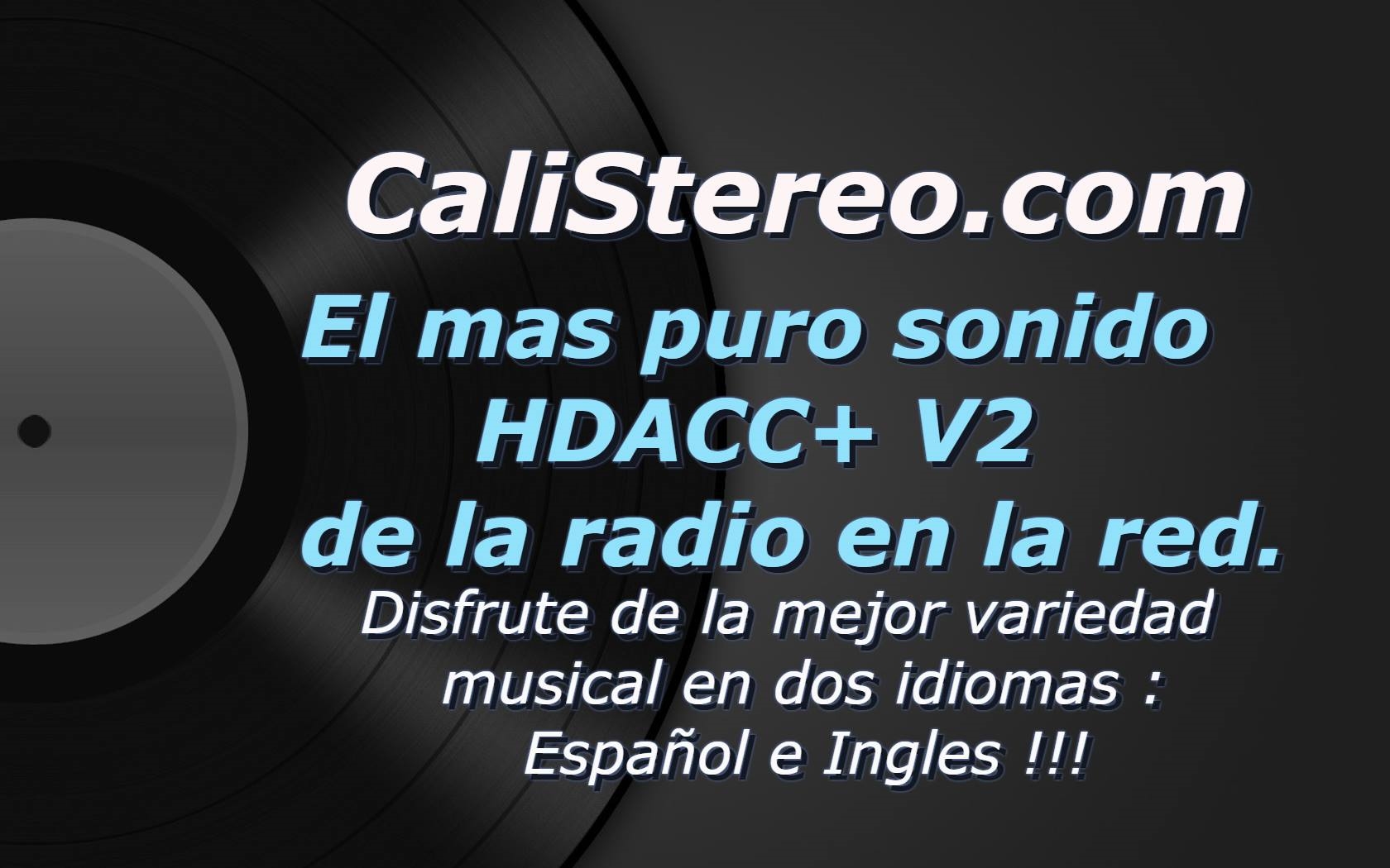 CaliStereo.com