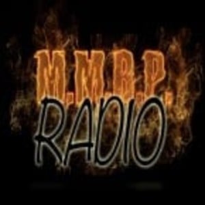 MMBP RADIO-logo