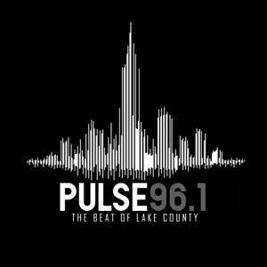 Pulse Radio | 96.1-logo