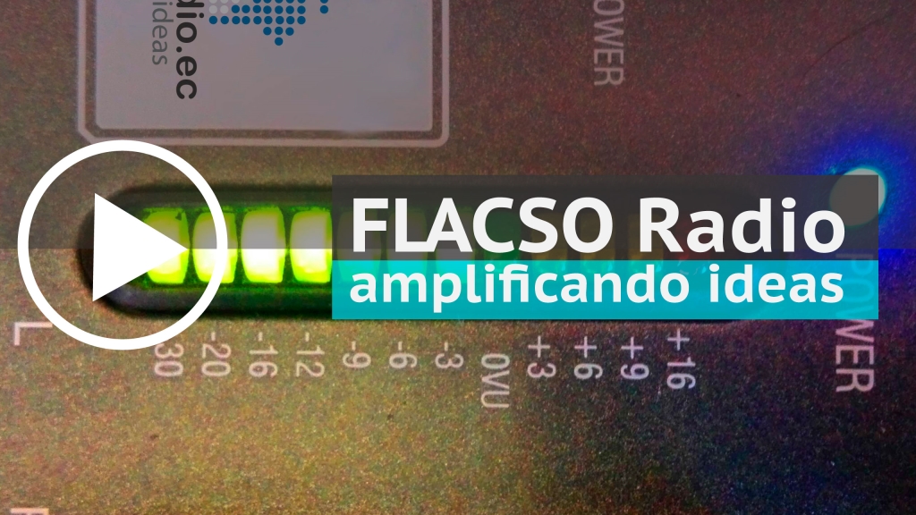 FLACSO Radio