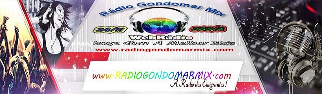 Rádio Gondomar Mix
