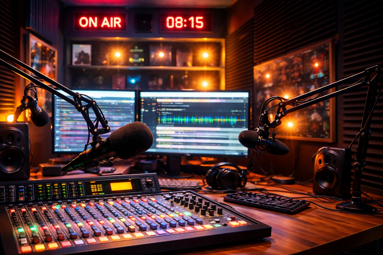 Zensor Radio