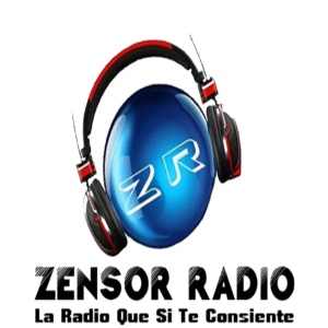 Zensor Radio-logo