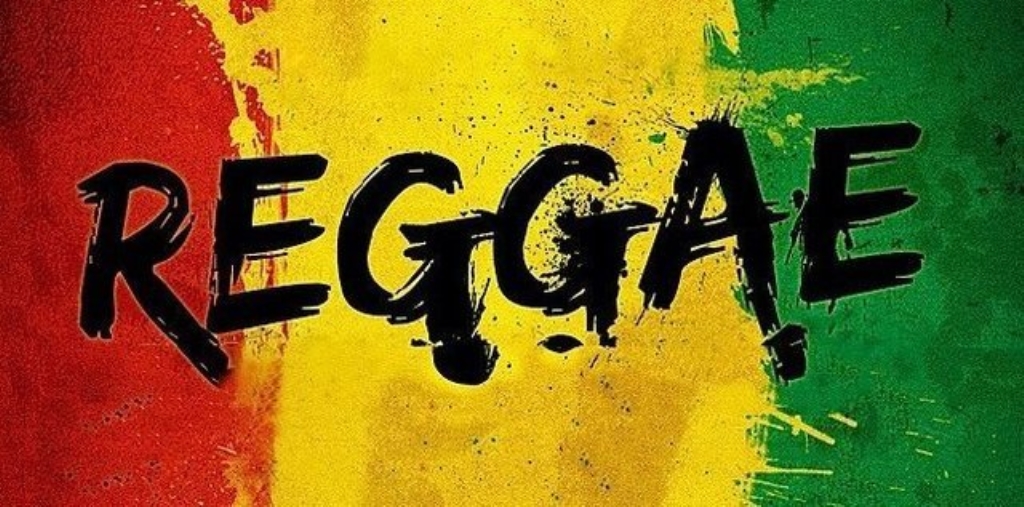Your Flava Reggae