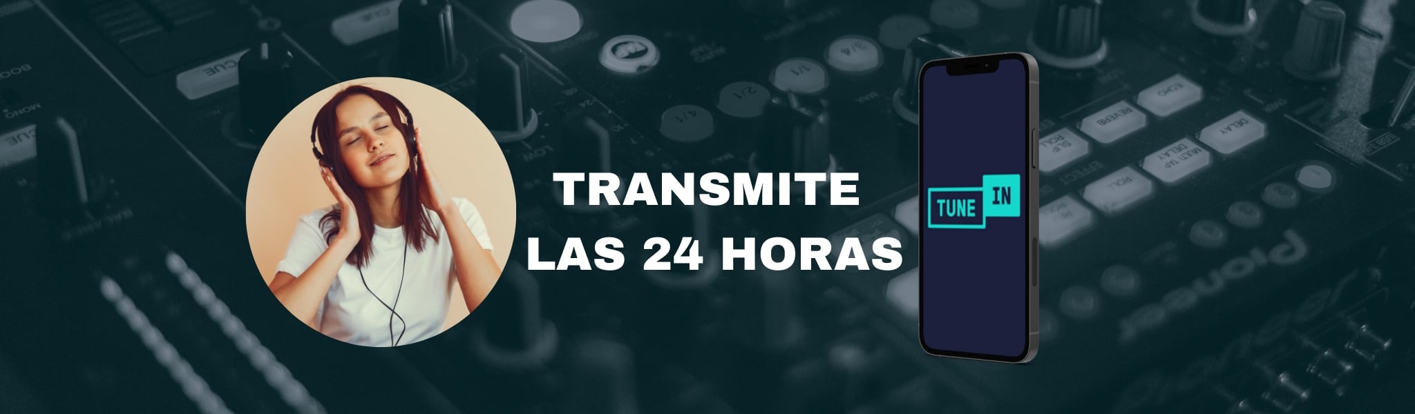 Estereo La Voz De Jehova