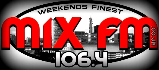Mix Fm Birmingham 106.4