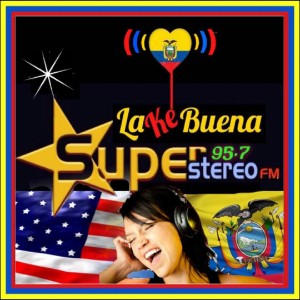 ECUA MUSICAL Radio-logo