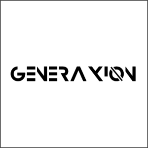 Generaxion Radio-logo