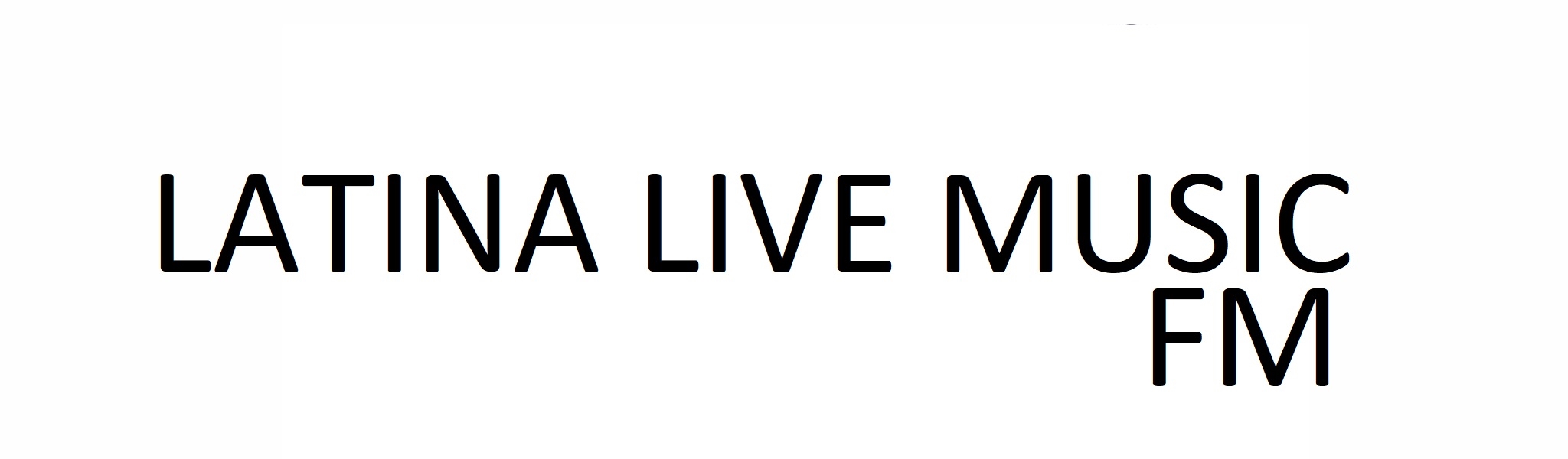 Latina Live Music FM