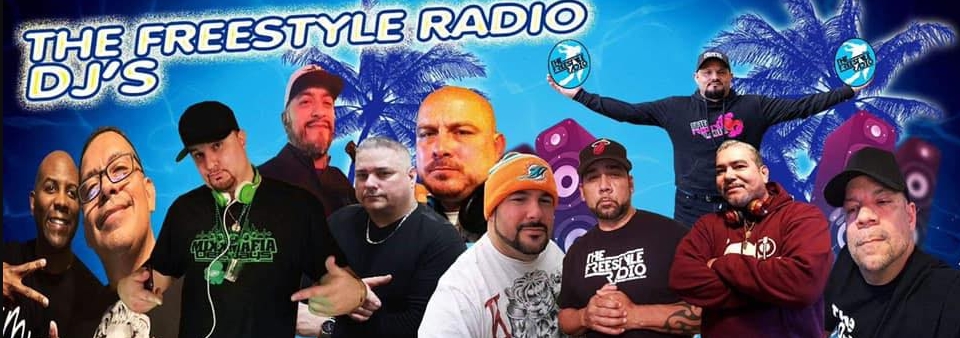 The Freestyle Radio