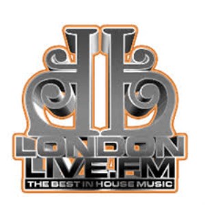 London Live FM-logo