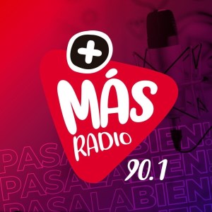 RADIO MAS-logo