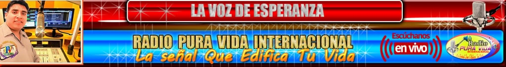 Radio Ecuamison La Voz De Esperanza